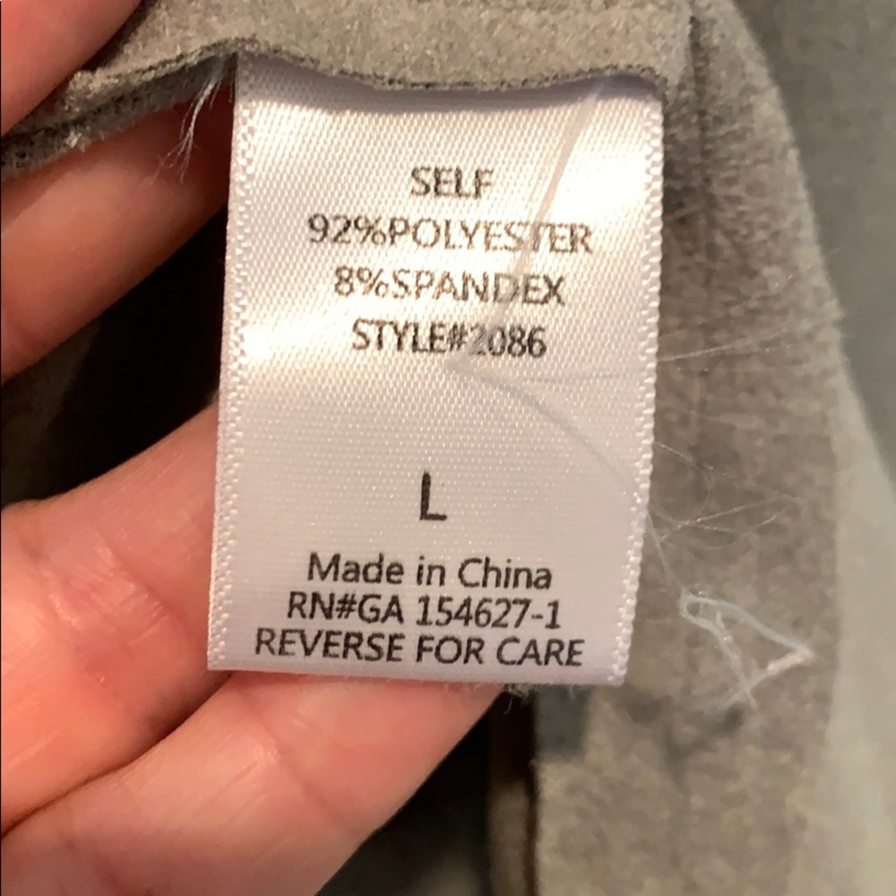 Jacket - Picture 4 of 5
